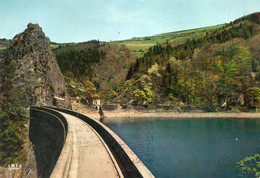 ROCHETAILLEE - Barrage Du Gouffre D'Enfer - - Rochetaillee