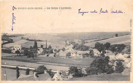 Rosny Sur Seine        78       Les Gorges D'Apremont       (Voir Scan) - Rosny Sur Seine