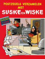 Postzegels Verzamelen Met Suske En Wiske - Suske & Wiske