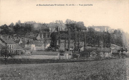 Rochefort En Yvelines       78       Vue Partielle             (Voir Scan) - Sonstige & Ohne Zuordnung