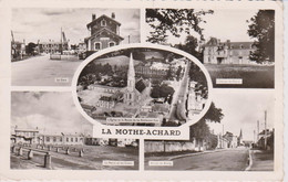 85 - LA MOTHE-ACHARD - Multivues - La Mothe Achard