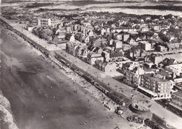 59,NORD,BRAY DUNES,CARTE PHOTO COMBIER - Bray-Dunes