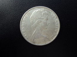 AUSTRALIE * : 50 CENTS   1966    KM 67      SUP - 50 Cents