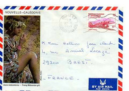 F 8 1983 LETTRE - Other & Unclassified