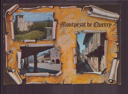 MONTPEZAT DE QUERCY 82 - Montpezat De Quercy