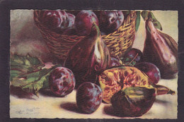 CPA CHIOSTRI Carlo Illustrateur Italien Italie Non Circulé Fruits - Chiostri, Carlo