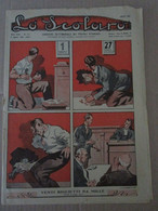# LO SCOLARO N 25 / 1940 CORRIERE DEI PICCOLI STUDENTI - Premières éditions