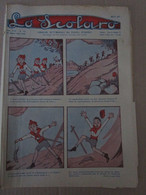 # LO SCOLARO N 29 / 1940 CORRIERE DEI PICCOLI STUDENTI - Premières éditions