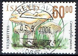 ICELAND # FROM 2004 STAMPWORLD 1071 - Oblitérés