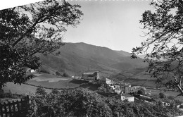 ¤¤   -  BIRIATOU    -   Vue Sur Le Village      -   ¤¤ - Biriatou