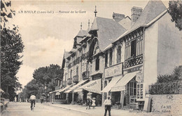 44-LA-BAULE- AVENUE DE LA GARE - La Baule-Escoublac