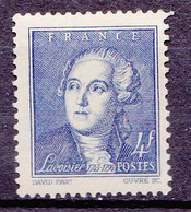 N° 581  Antoine Laurent De Lavoisier: Beau Timbre Neuf Impeccable Gomme D'origine Sans Charnière - Nuevos