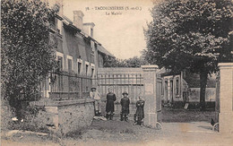 Tancoignières         78       La Mairie        (voir Scan) - Sonstige & Ohne Zuordnung