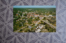 Cartes Postales Du Canada - Muskoka