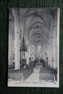 La Bouille : Intérieur De L'Eglise - La Bouille