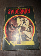 Spiderman N° 1968 - Spiderman