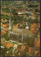 E5648 - Mühlhausen - AERO Luftbild Interflug - Bild Und Heimat Reichenbach - Muehlhausen