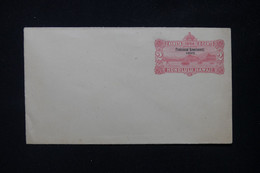 HAWAÏ - Entier Postal Surchargé En 1893, Non Circulé - L 83189 - Hawai