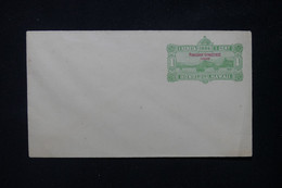 HAWAÏ - Entier Postal Surchargé En 1893, Non Circulé - L 83190 - Hawaï