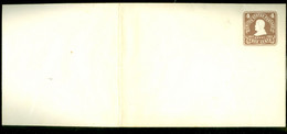 USA 1903 FOUR CENTS, GRANT POSTAL ENVELOPE  (11.868z) - Altri & Non Classificati
