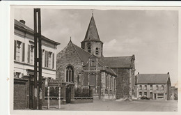 Kalken : Kerk En Pastorij - Laarne