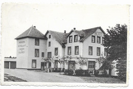- 1456 -    WAIMES  ROBERTVILLE  Hotel Du Lac - Waimes - Weismes