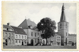 - 1934 -       JODOIGNE La Grand'Place - Geldenaken