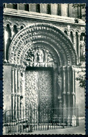 The West Door - ROCHESTER Cathedral - Rochester