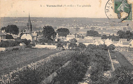 Vernouillet       78         Vue Générale           (voir Scan) - Vernouillet