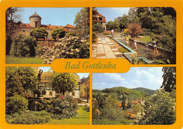 CPM - BAD GOTTLEUBA - Bad Gottleuba-Berggiesshuebel