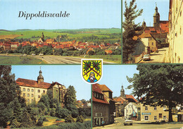 CPM - DIPPOLDISWALDE - Dippoldiswalde