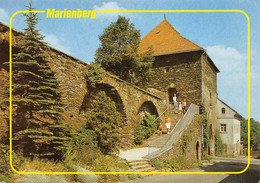 CPM - MARIENBERG - Heimatmuseum Im Zschopauer Tor - Marienberg