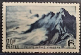 FRANCE 1946 - MNH - YT 764 - Pointe Du Raz - Unused Stamps