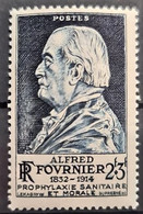 FRANCE 1947 - MNH - YT 89 - Neufs