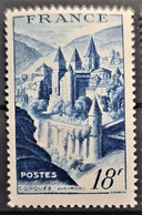 FRANCE 1948 - MNH - YT 805 - Neufs