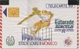 MONACO : MF15 50 HERCULIS 91 MINT - Monace