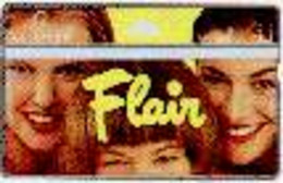 1994 : P293C FLAIR  431C MINT - Zonder Chip