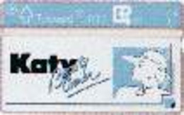 1991 : P210 KATY BEAUTY CORNER MINT - Senza Chip