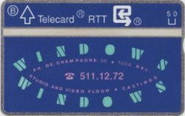 1991 : P128 WINDOWS II MINT - Sin Chip