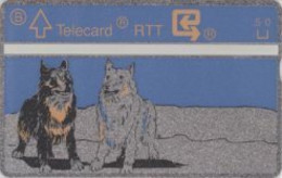 1991 : P111 2 DOGS MINT - Senza Chip
