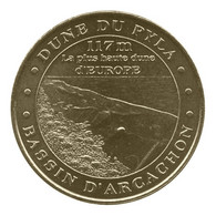 La Teste De Buch - Bassin D'Arcachon - Dune Du Pyla - 2007 (Epuisé) - 2007