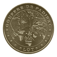 Gouffre De Padirac - Lot - 2007 (Epuisé) - 2007