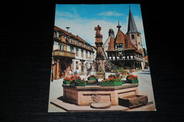 26462-                          MICHELSTADT - Michelstadt