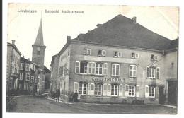 Gruss Aus LÖRCHINGEN - LORQUIN - Leopold Valletstrasse > Vente Directe X - Lorquin