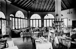 Villars Colmars * Hôtel Du Parc , Le Restaurant - Andere & Zonder Classificatie