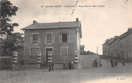 ¤¤  -  BASSE-INDRE   -   Rue Des Forges    -   ¤¤ - Basse-Indre