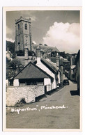 UK-3432   MINEHEAD : Highertown - Minehead