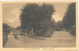 Dinxperlo - Suderwick, Weg Naar Bochholt    ( Grenspaal ?) - Sin Clasificación