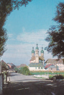Abbaye D' Ebersmunster - Ebersmunster