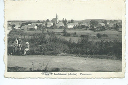 Louftemont  Anlier Panorama ( Léglise ) - Leglise